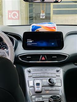 هیۆندای سەنتافی